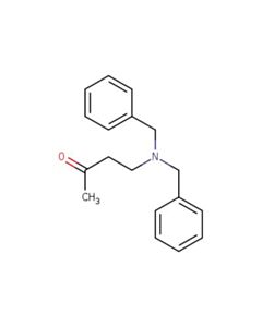 Astatech 4-(DIBENZYLAMINO)BUTAN-2-ONE; 1G; Purity 95%; MDL-MFCD01002923